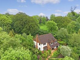 Upper Cottage, Daws Hill, London E4 7QU