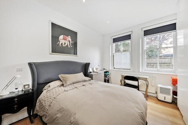 Master Bedroom 1