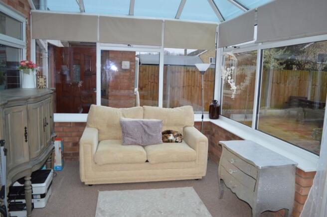 conservatory