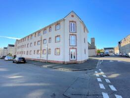 20, Wilson Street, Hamilton ML3 0RX