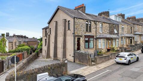 Golgotha Road, Lancaster, LA1
