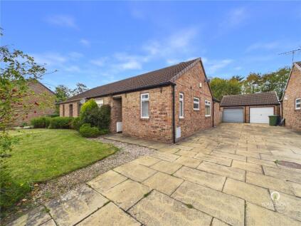 The Spinney, Fatfield, Washington, NE38