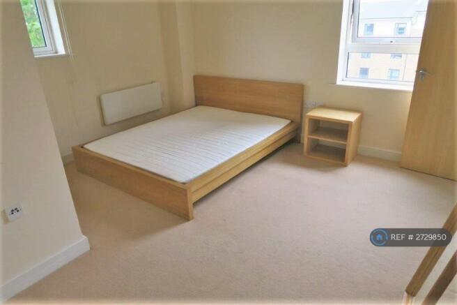 Bed 1 