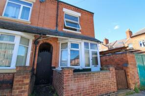 223, Milligan Road, Leicester LE2 8FG