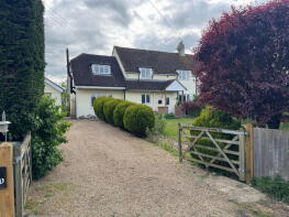 2, Elm View, Thorn Road, Tonbridge TN12 9LW