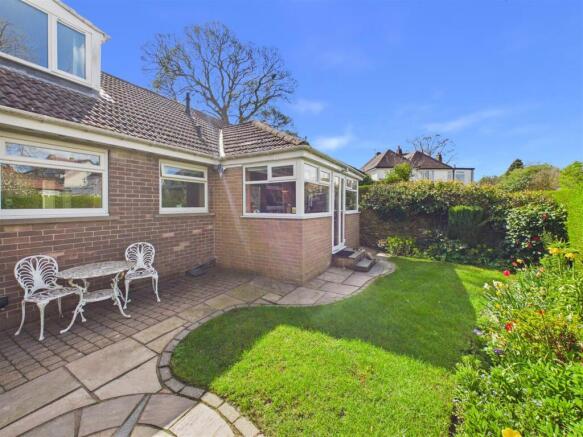 3 bed Detached Bungalow for sale Image 6