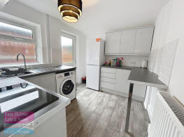 49, Bentham Street, Chorley PR7 5AR