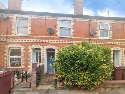 Coventry Road, Reading, Berkshire