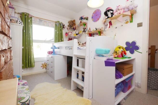 BEDROOM TWO