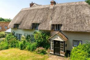 Albury House, Access Road To Albury, Albury, Thame OX9 2LP