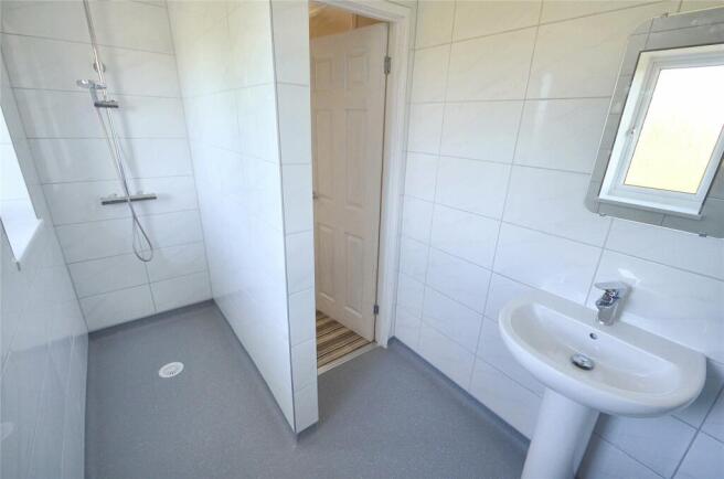 Shower Room 2