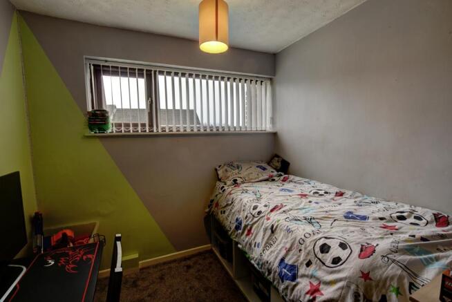 12. Bedroom 3