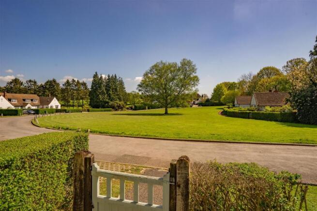 Lawned communal green.jpg