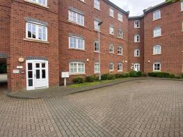 17, Quayside, Grosvenor Wharf Road, Ellesmere Port CH65 4AY