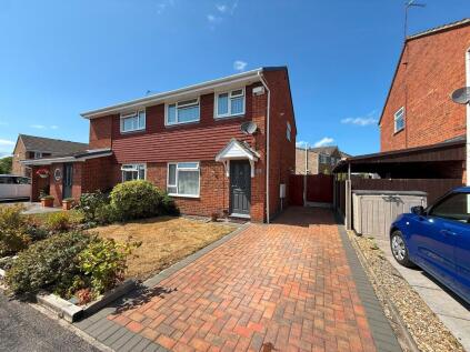 Appledale Drive, Whitby