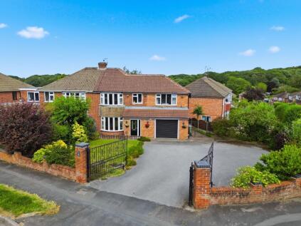 Windsor Drive, Wingerworth, S42
