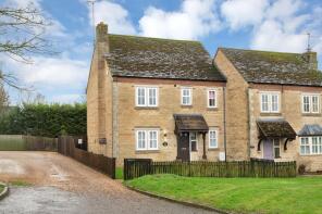 9 Sweetbriar House, Highgate Green, Peterborough PE8 6RX