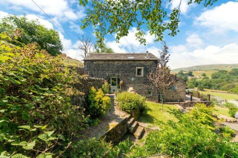 White Lea Farm Barn, Marsden, Huddersfield, HD7