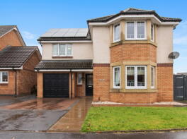 10, Tipperwuppy Court, Dumfries DG2 9FD