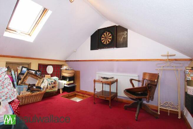 Loft Room