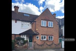 3, Holmesdale Avenue, East Sheen, London SW14 7BQ