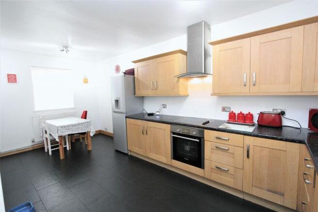 Kitchen/Breakf...