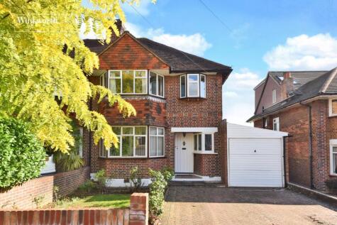 Stoneleigh Park Road, Stoneleigh, Epsom, KT19