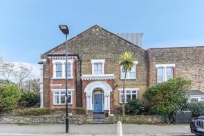1a, Park Road, Stratford, London E15 3QP