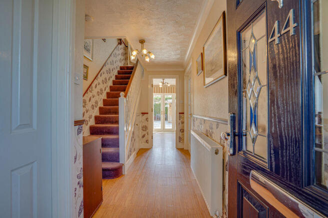 Trimaran Road, Warsash photo 2