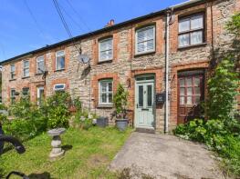 3, Mill Terrace, A541 Nant Junction To Village Road Junction, Mold CH7 5QG