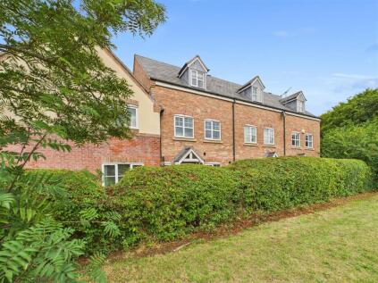 Wordsworth Avenue, Stratford-Upon-Avon