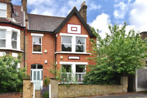 47, Farren Road, Forest Hill, London SE23 2DZ
