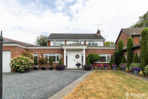 Shutt Lane, Earlswood