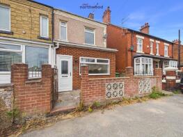 Bryn Coed, Clayton Road, Pentre Broughton, Wrexham LL11 6BL