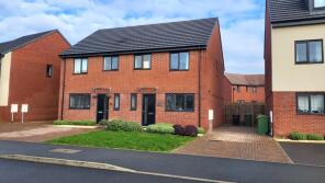 88, Arkwright Way, Gunthorpe, Peterborough PE4 7EE