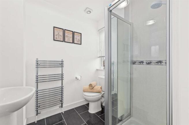 En suite