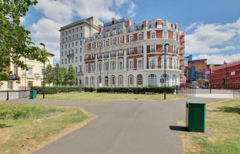 City Centre, Southampton