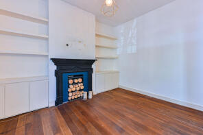 3, Peterborough Villas, London SW6 2AT