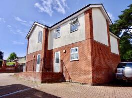 3, Firs Glen Court, Firs Glen Road, Bournemouth BH9 2LT