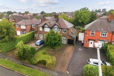 Runcorn Road, Barnton, CW8