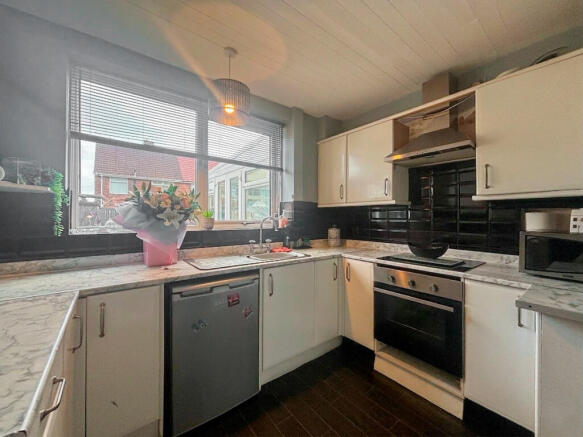 Burdale Avenue, Newcastle upon Tyne, NE5 photo 5