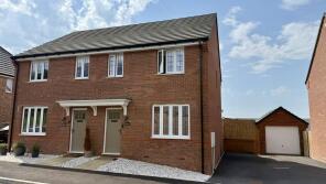 5, Gadwall Place, Filham PL21 0BW