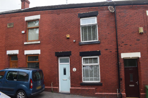 Huddersfield Road, Millbrook, Stalybridge