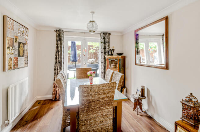Greave Way, Brimmington, Chesterfield, S43 photo 4