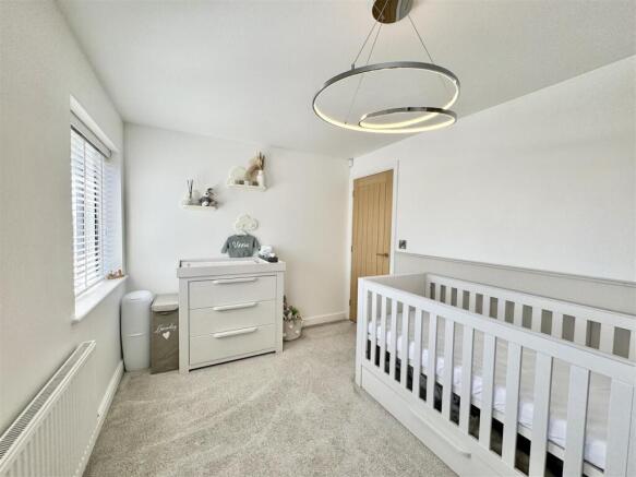 BEDROOM TWO