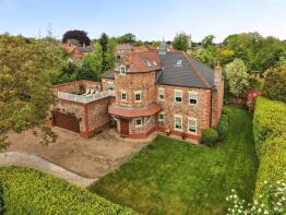 3, Bridge Lane Court, Bawtry, Doncaster DN10 6HQ