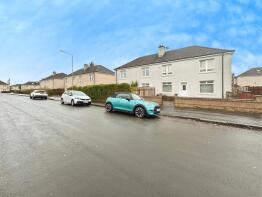 112, Holehouse Drive, Glasgow G13 3TF