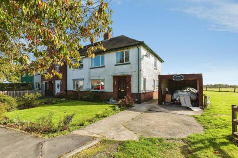 Medlar Lane, Preston, PR4