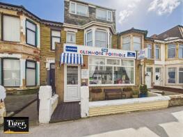 19, Woodfield Road, Blackpool FY1 6AX