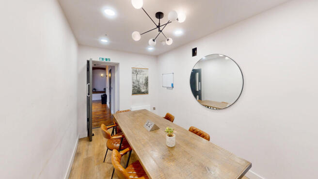 1 bed House of Multiple Occupation to rent Image 10